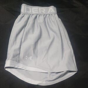 Under Armour Play Up 2.0 Shorts